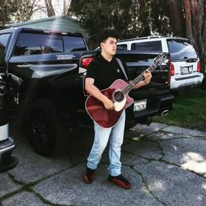 Meet your Posher, Refugio